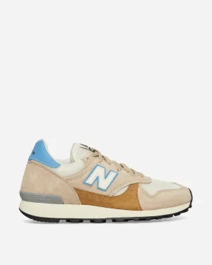 475 Sneakers Incense / Linen / Great Plains