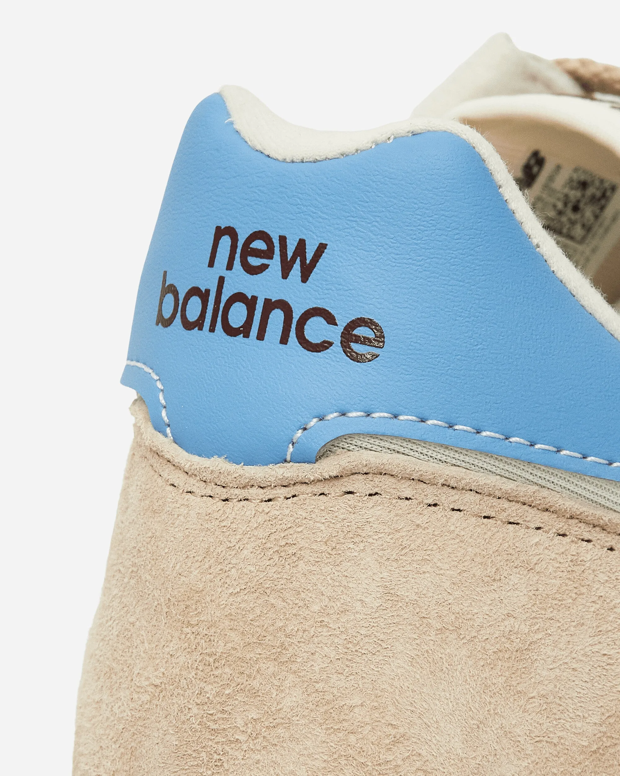 475 Sneakers Incense / Linen / Great Plains