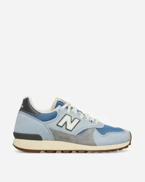 475 Sneakers Light Arctic Grey / Blue Laguna / Slate Grey