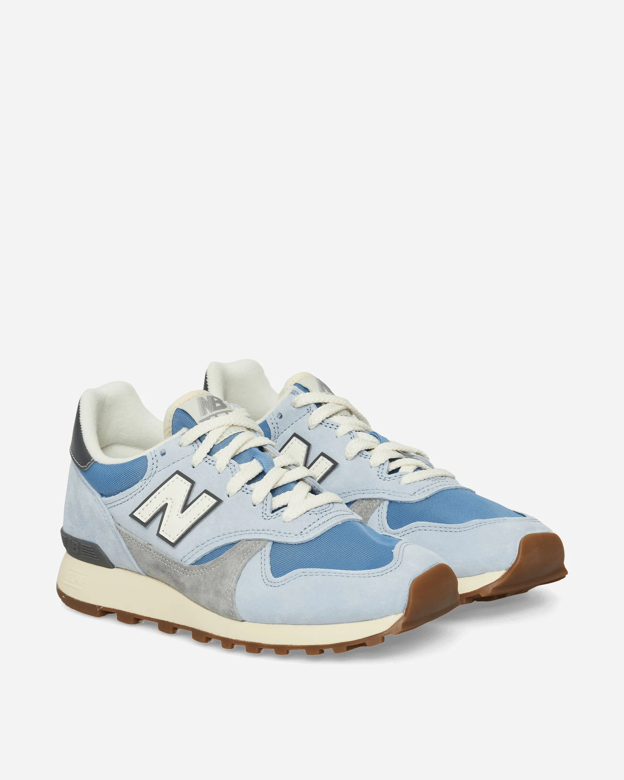 475 Sneakers Light Arctic Grey / Blue Laguna / Slate Grey