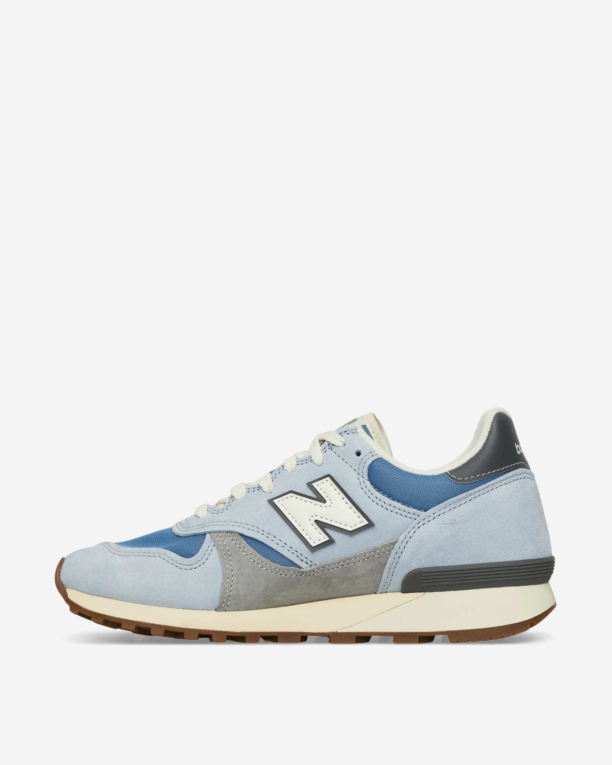 475 Sneakers Light Arctic Grey / Blue Laguna / Slate Grey