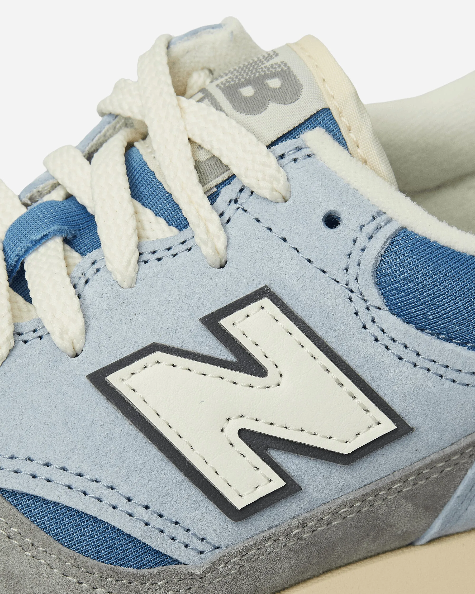 475 Sneakers Light Arctic Grey / Blue Laguna / Slate Grey