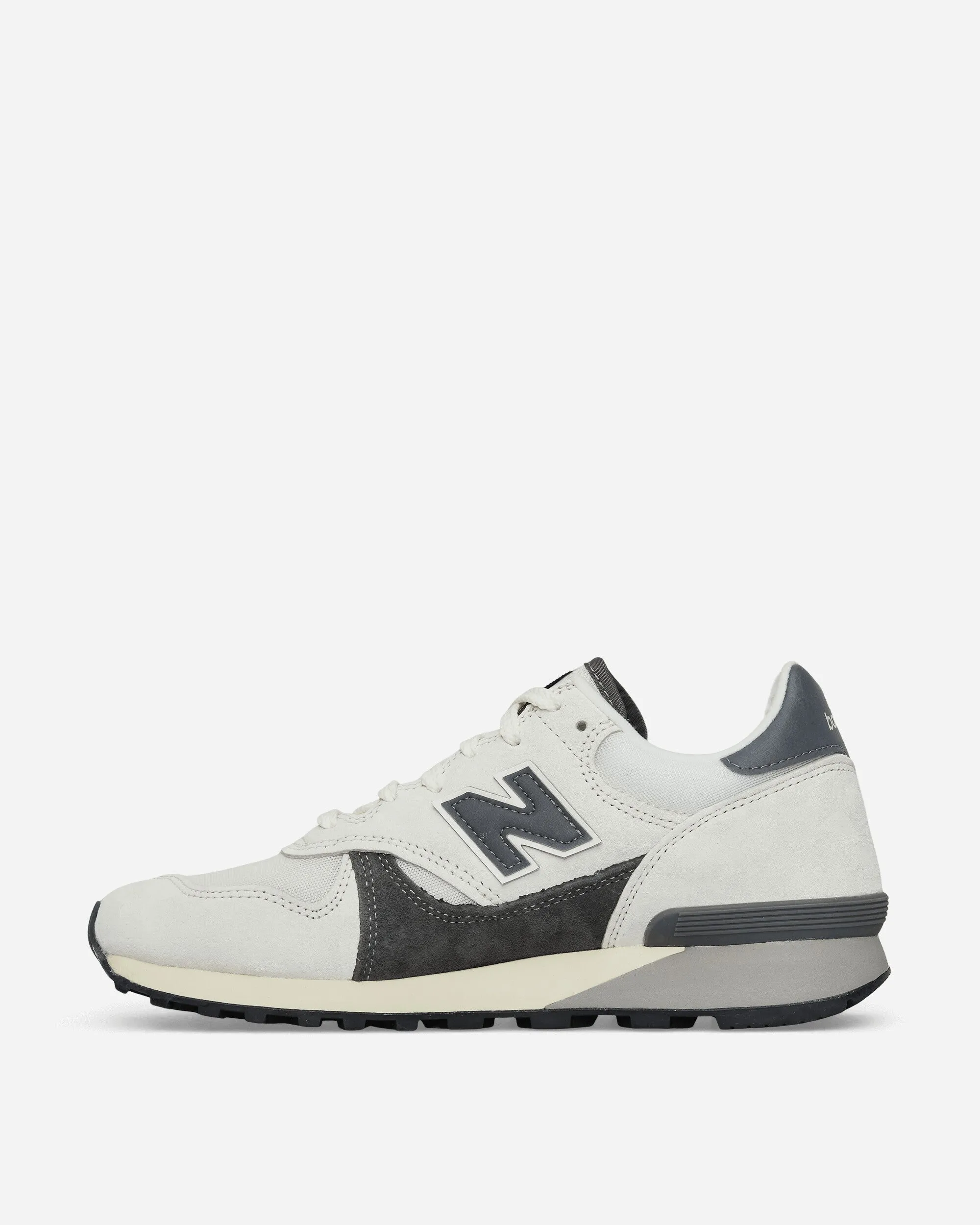 475 Sneakers Sea Salt / Castlerock