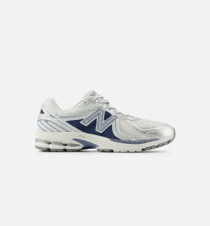 860 V2 Vintage Indigo Mens Lifestyle Shoe - Seasalt/Vintage Indigo/Shadow Grey