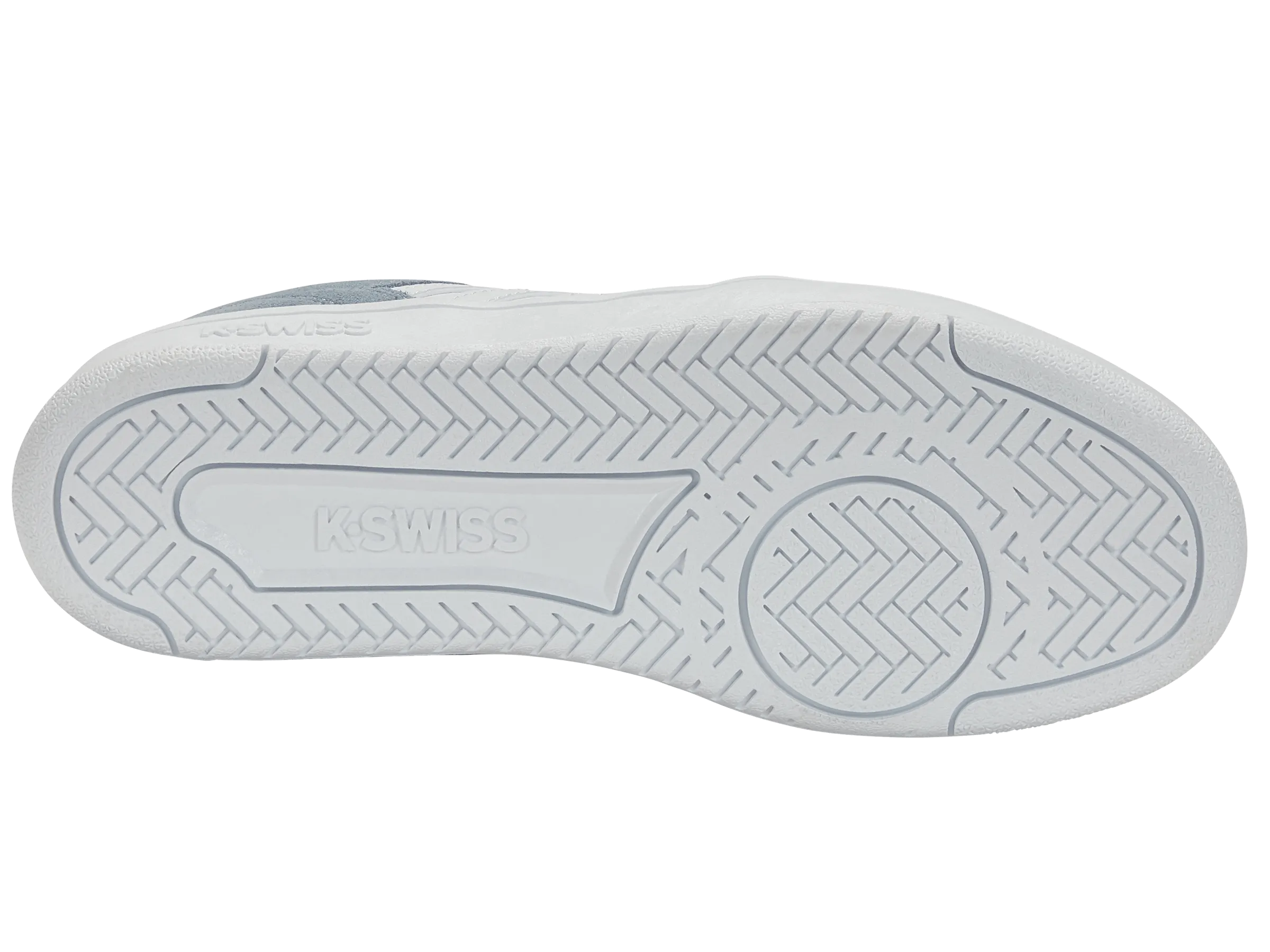 96931-118-M | COURT PALISADES | WHITE/ASHLEY BLUE/IRIDESCENT