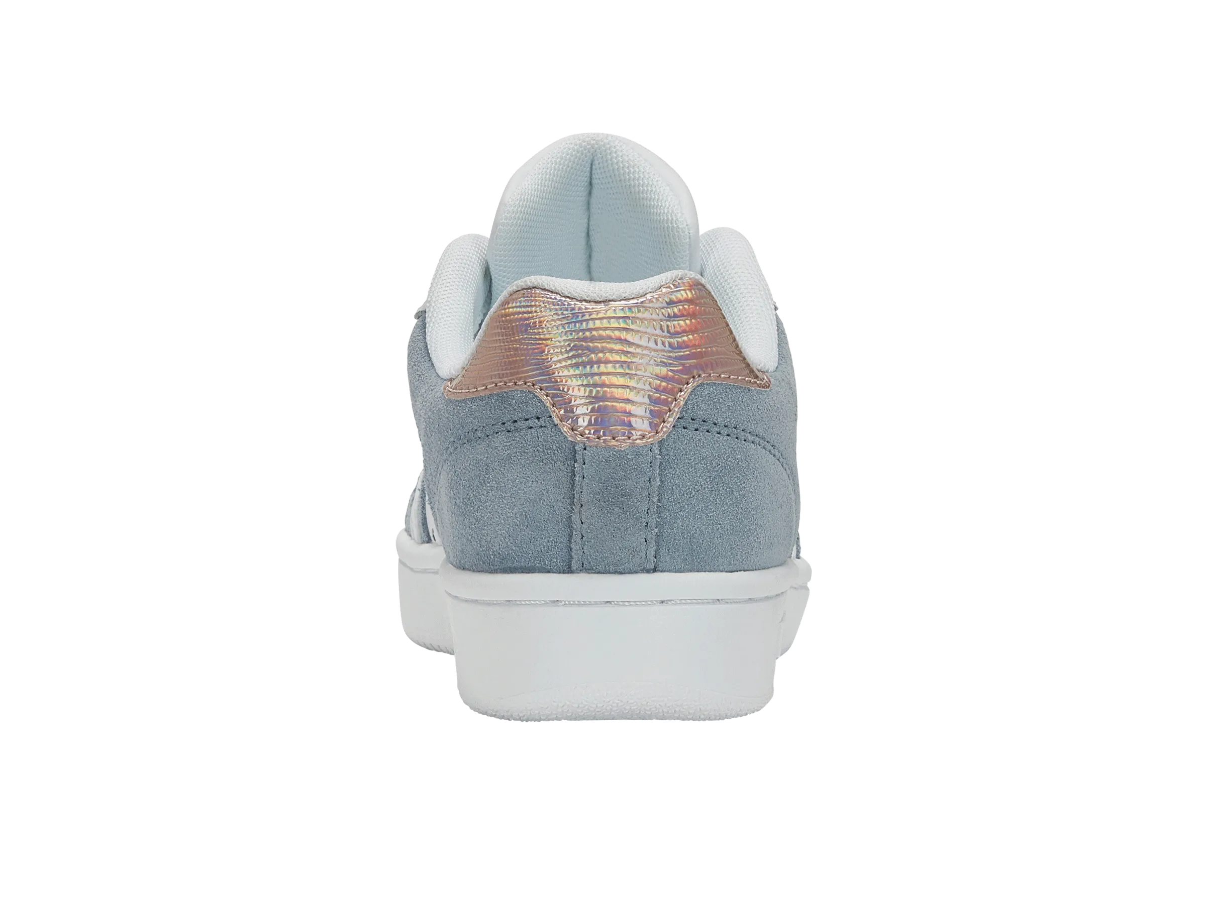 96931-118-M | COURT PALISADES | WHITE/ASHLEY BLUE/IRIDESCENT