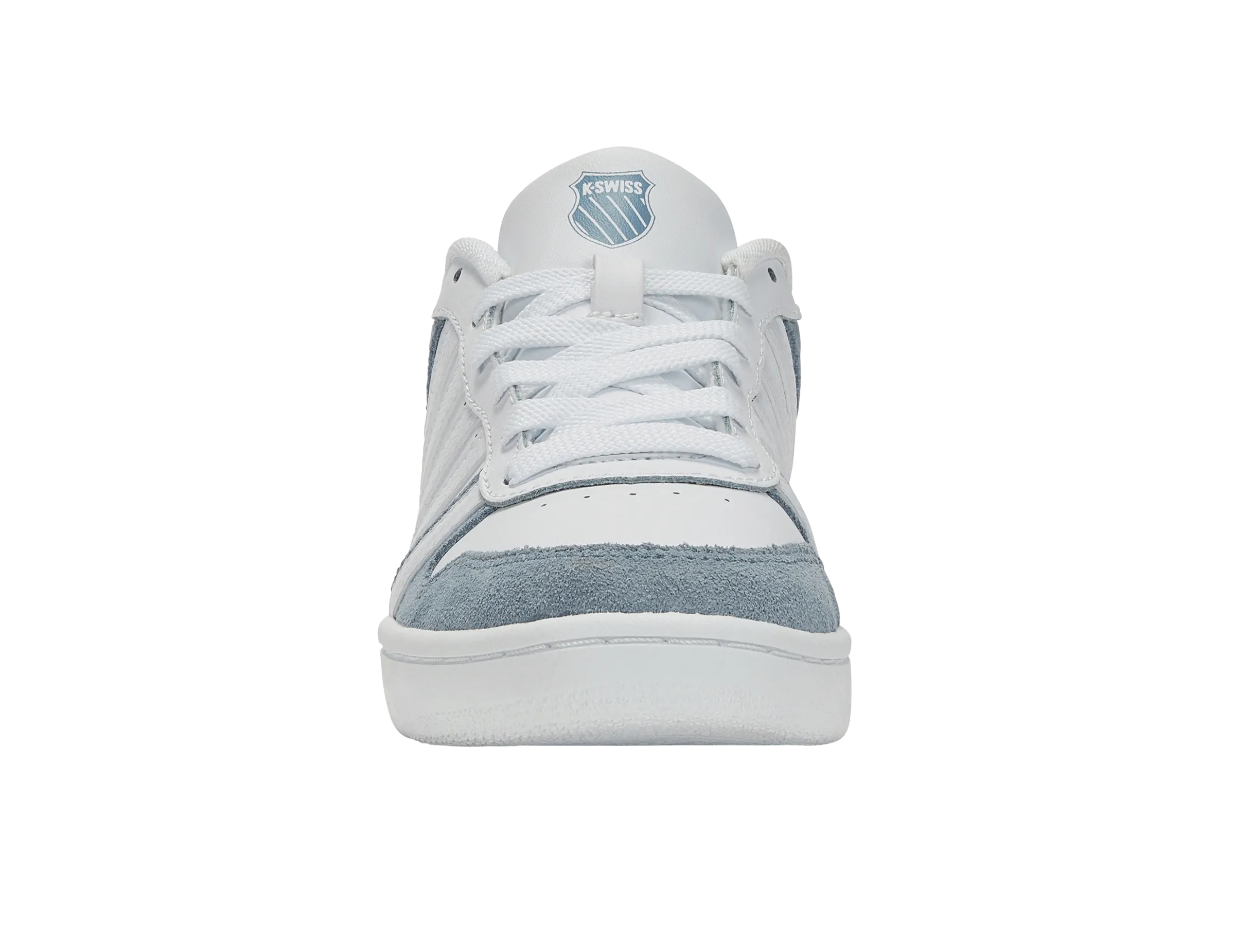 96931-118-M | COURT PALISADES | WHITE/ASHLEY BLUE/IRIDESCENT