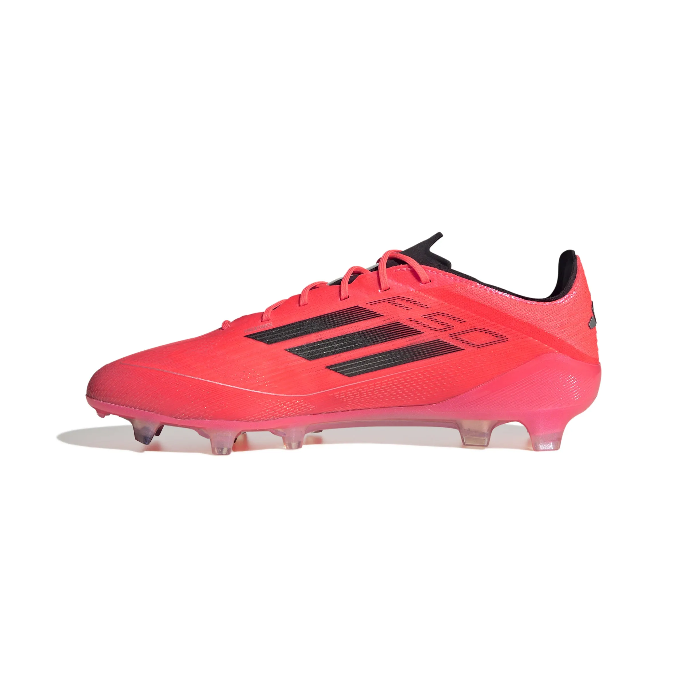 adidas F50 Elite FG Firm Ground - Turbo/Aurbla/Platinm