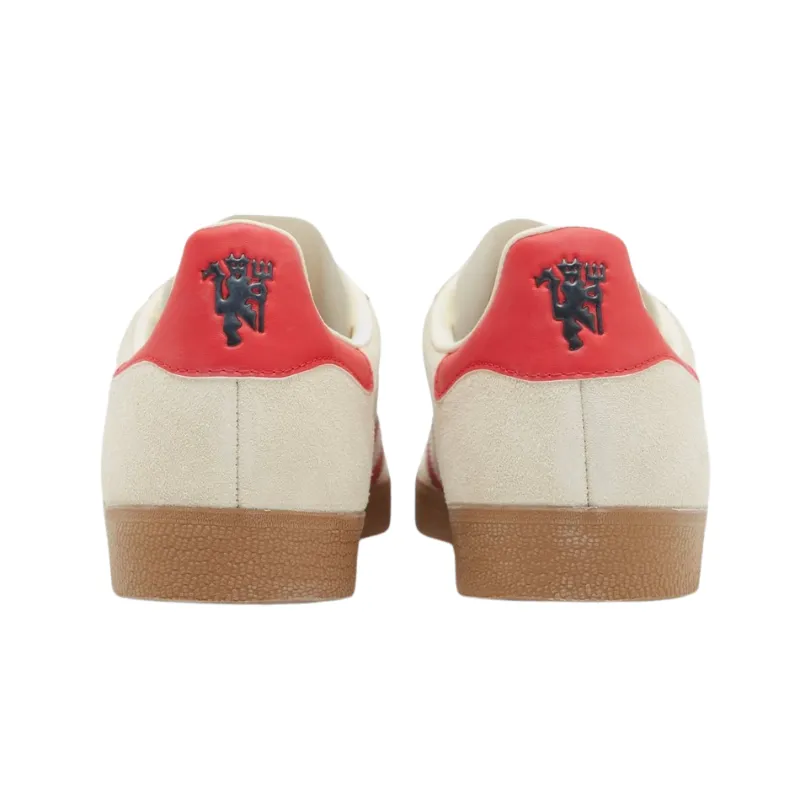 adidas Gazelle Terrace "Manchester United" Shoes