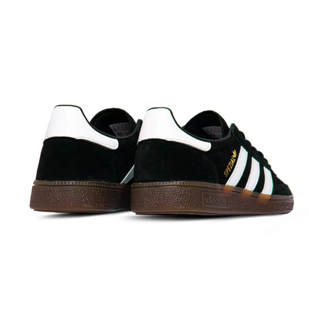 Adidas Handball Spezial Core Black/Footwear White/Gum  DB3021 Men's