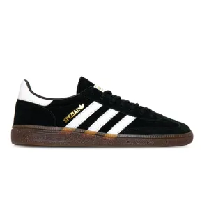 Adidas Handball Spezial Core Black/Footwear White/Gum  DB3021 Men's
