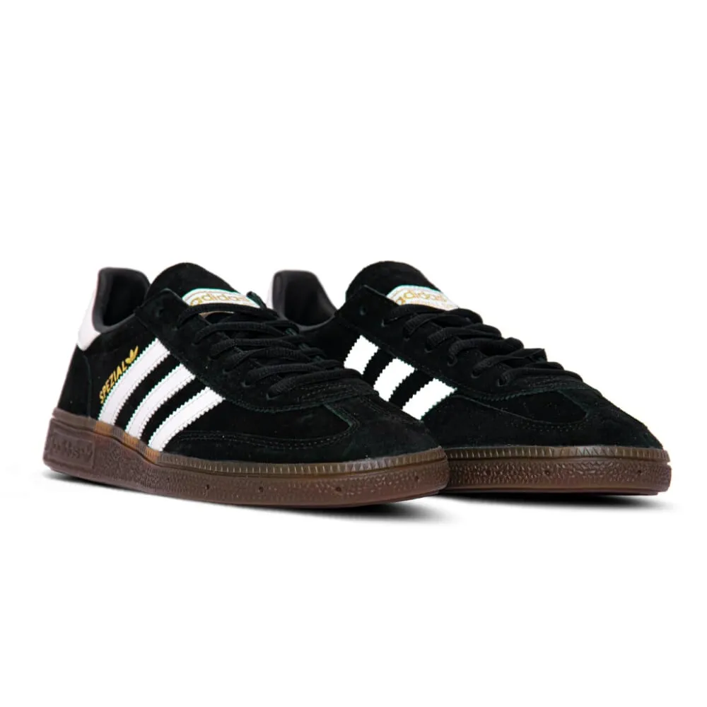 Adidas Handball Spezial Core Black/Footwear White/Gum  DB3021 Men's