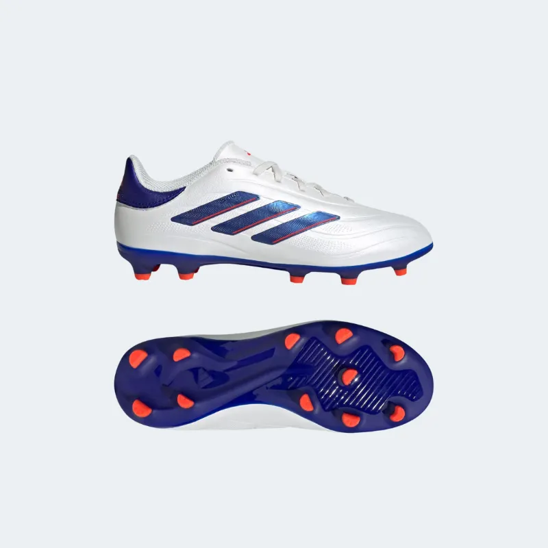adidas Junior Copa Pure 2 League Firm Ground Cleats