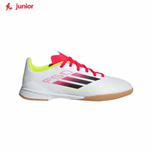 adidas Junior F50 League Indoor Court Shoes