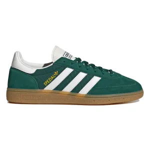 Adidas Men's Handball Spezial Collegiate Green/Cloud White/Chalk White
