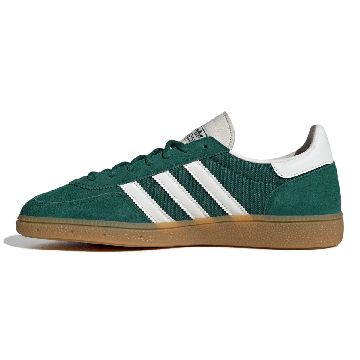 Adidas Men's Handball Spezial Collegiate Green/Cloud White/Chalk White