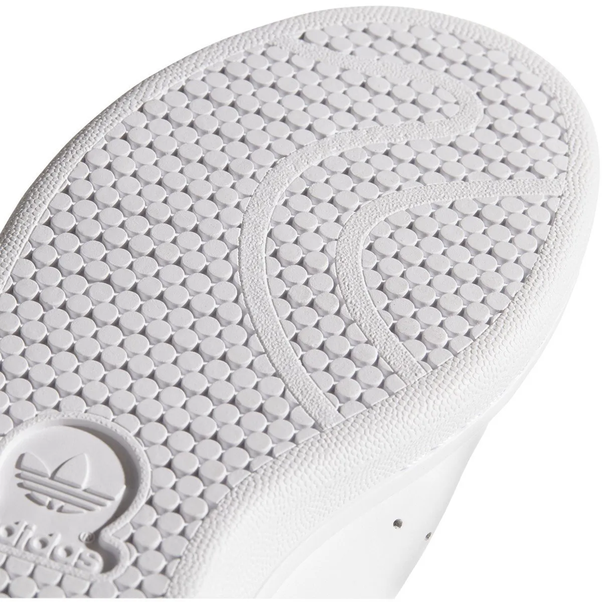 Adidas Men's Stan Smith White/Navy