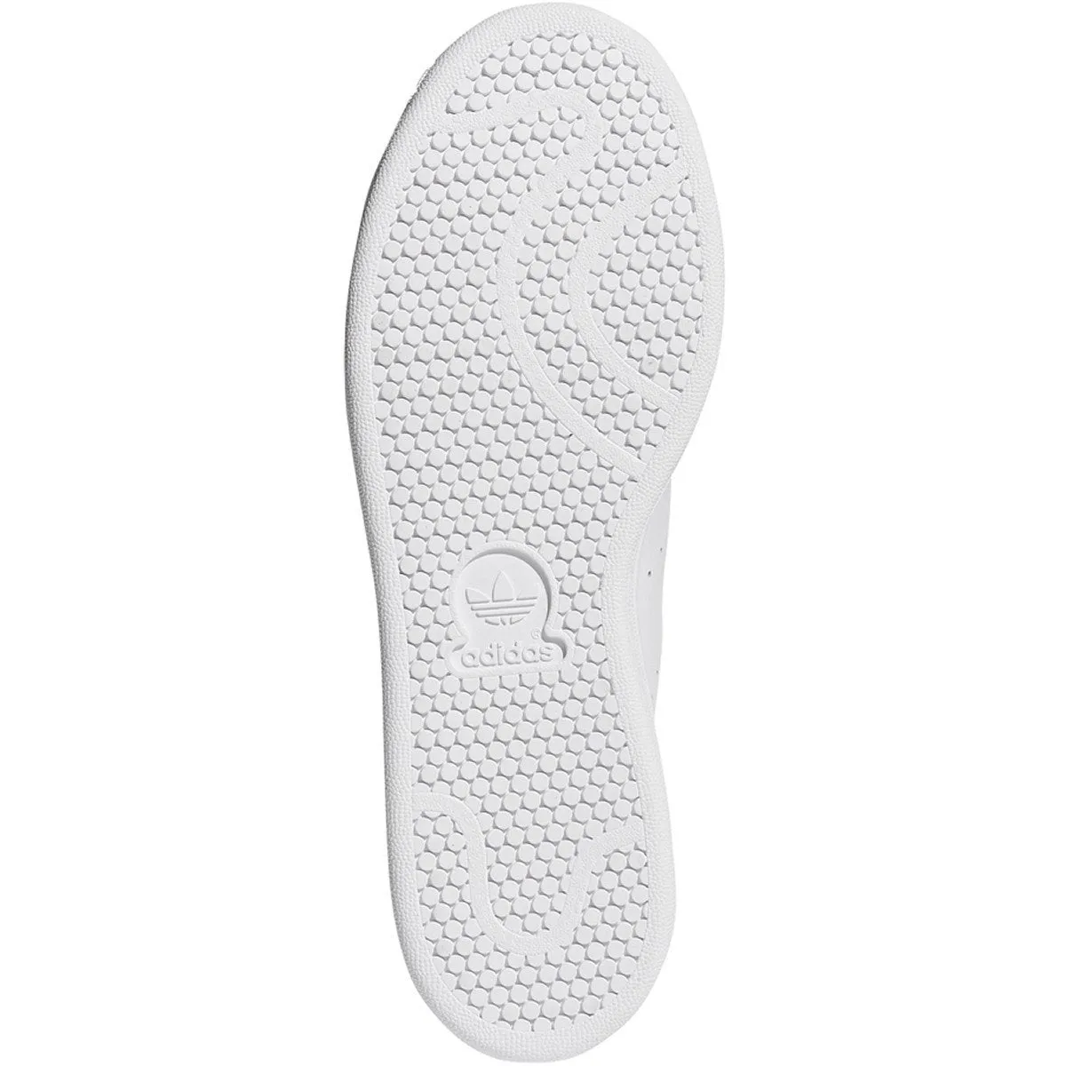 Adidas Men's Stan Smith White/Navy