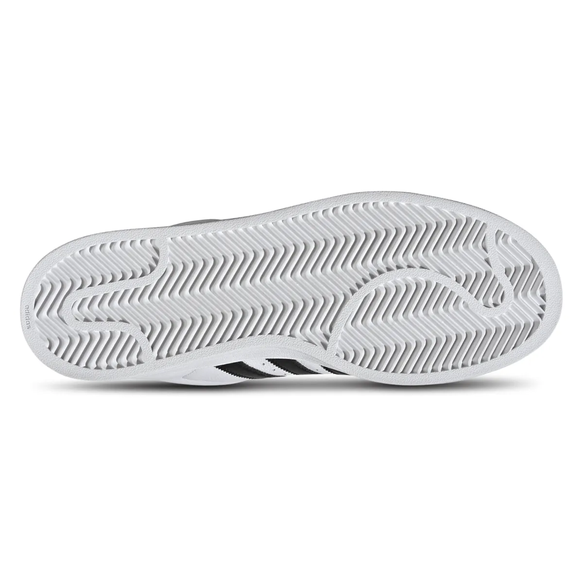 Adidas Men's Superstar II Cloud White/Core Black