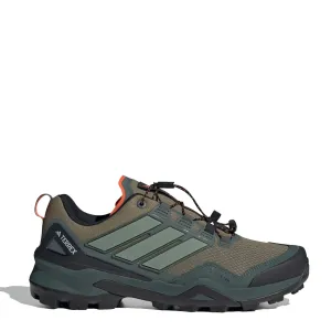 Adidas Terrex Skychaser  Hiking boots Black / Green