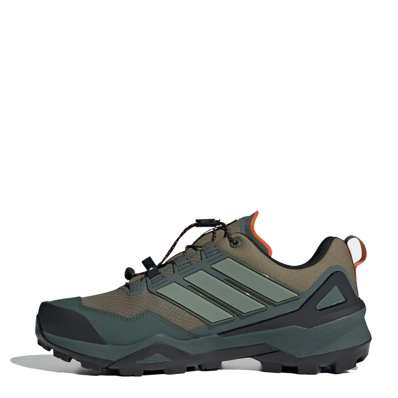 Adidas Terrex Skychaser  Hiking boots Black / Green