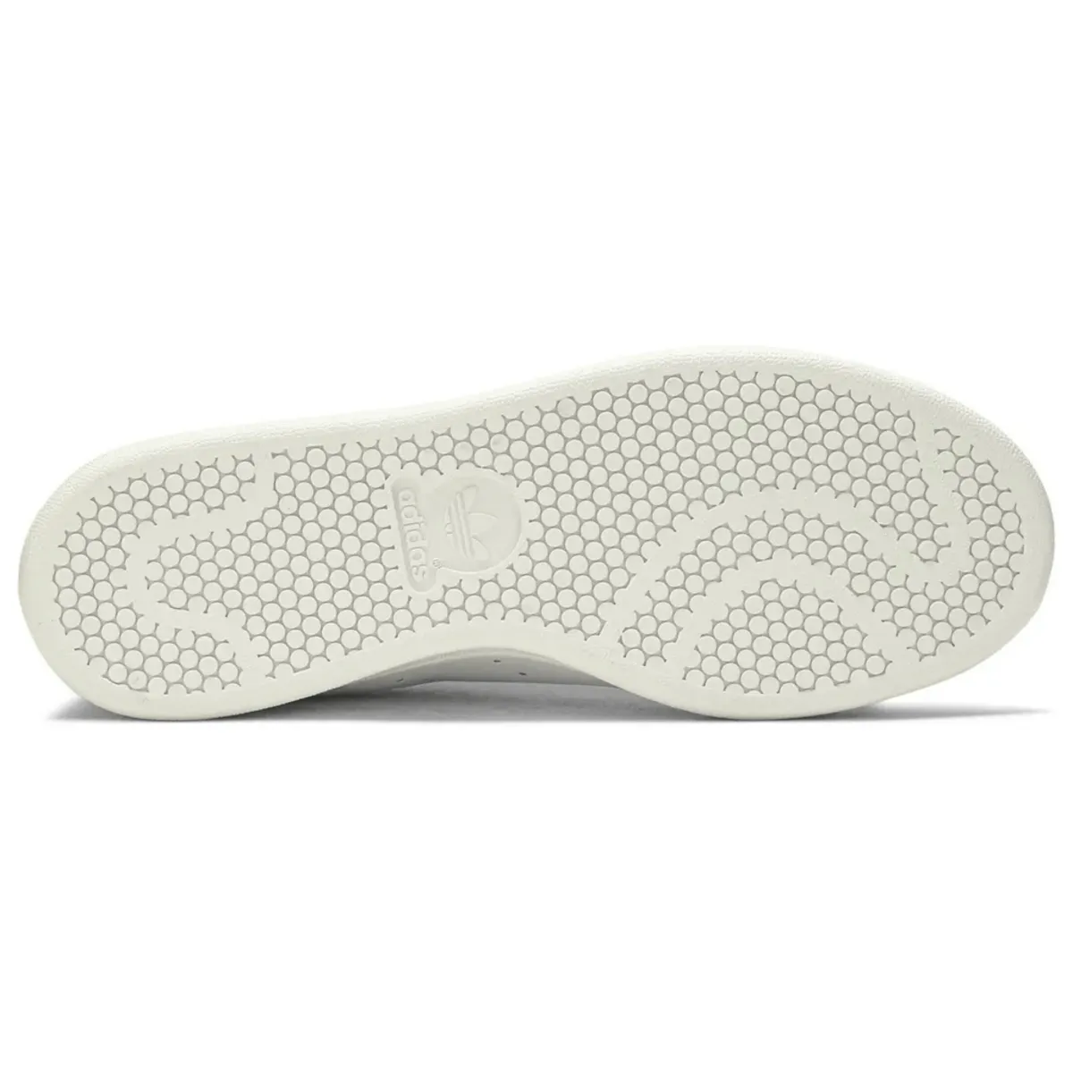 Adidas Women's Stan Smith Cloud White/Green