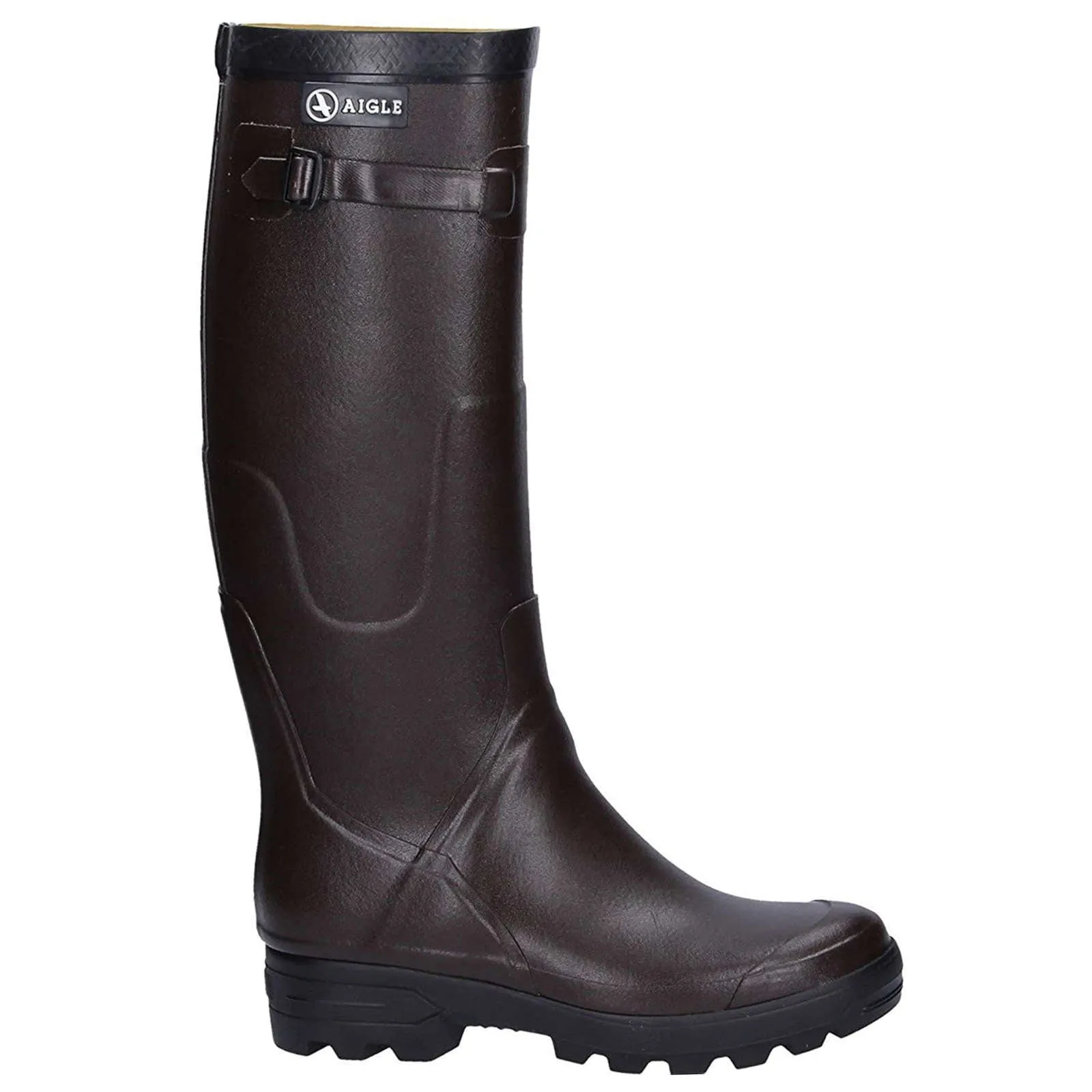 Aigle Benyl M Rubber Men's Wellington Boots