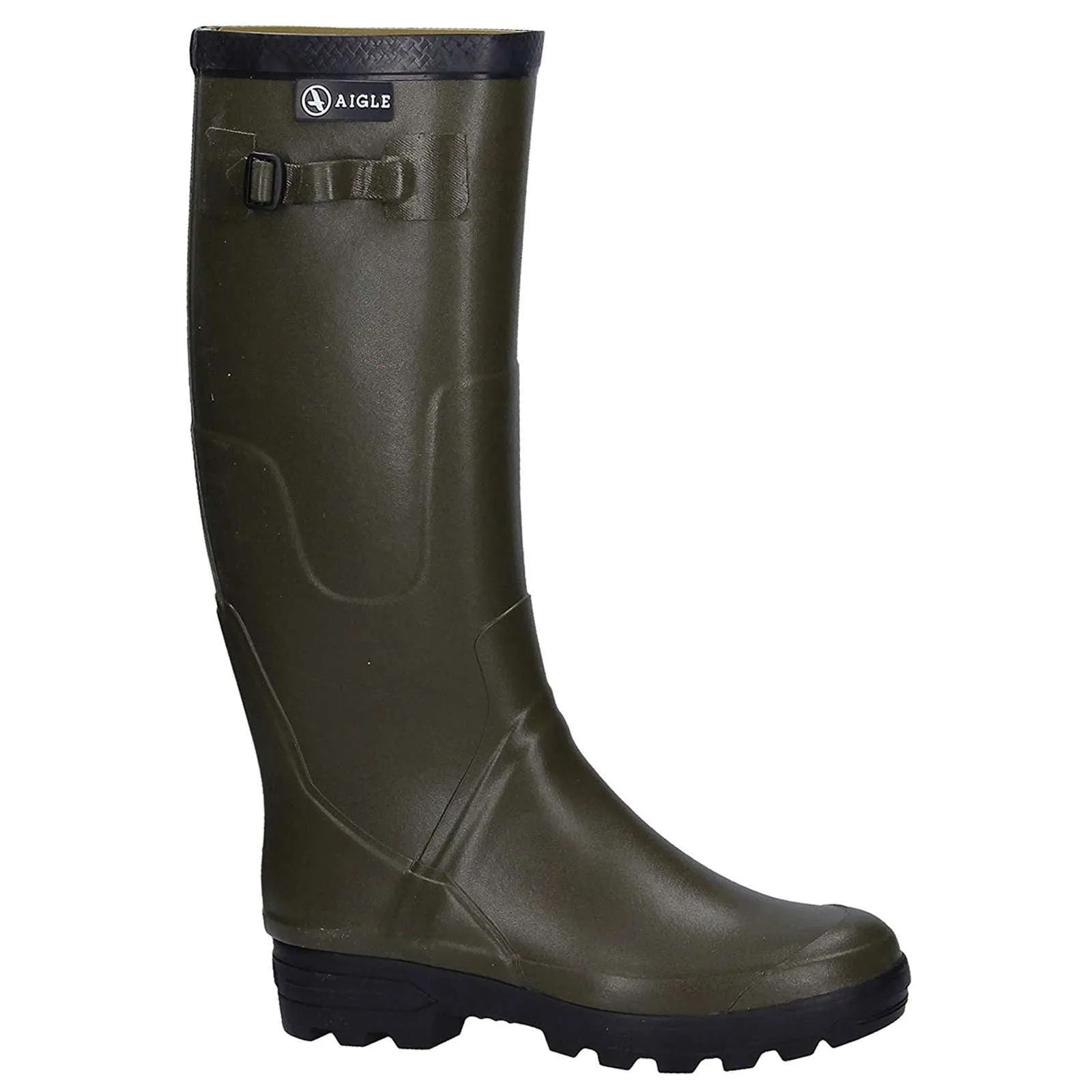 Aigle Benyl M Rubber Men's Wellington Boots