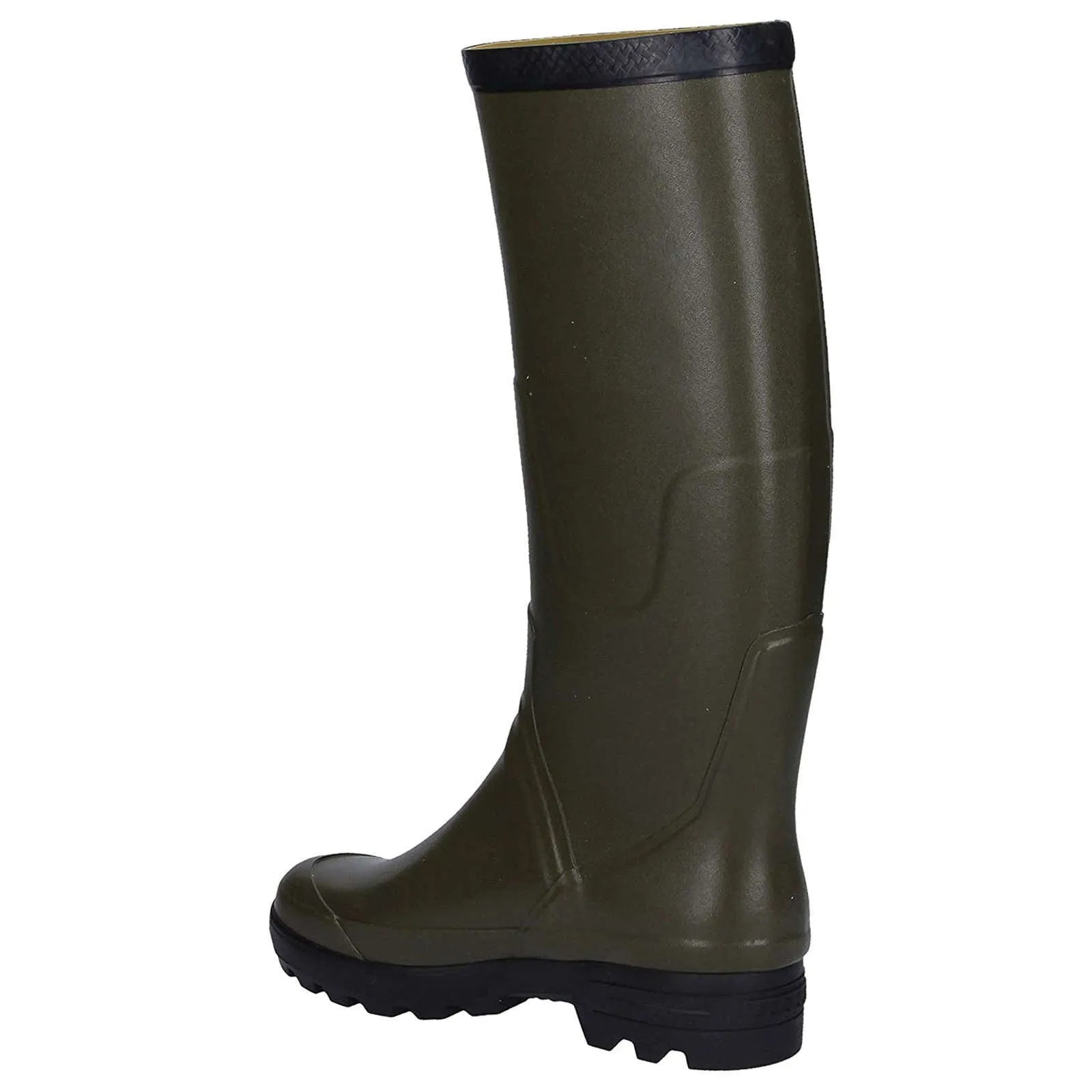 Aigle Benyl M Rubber Men's Wellington Boots