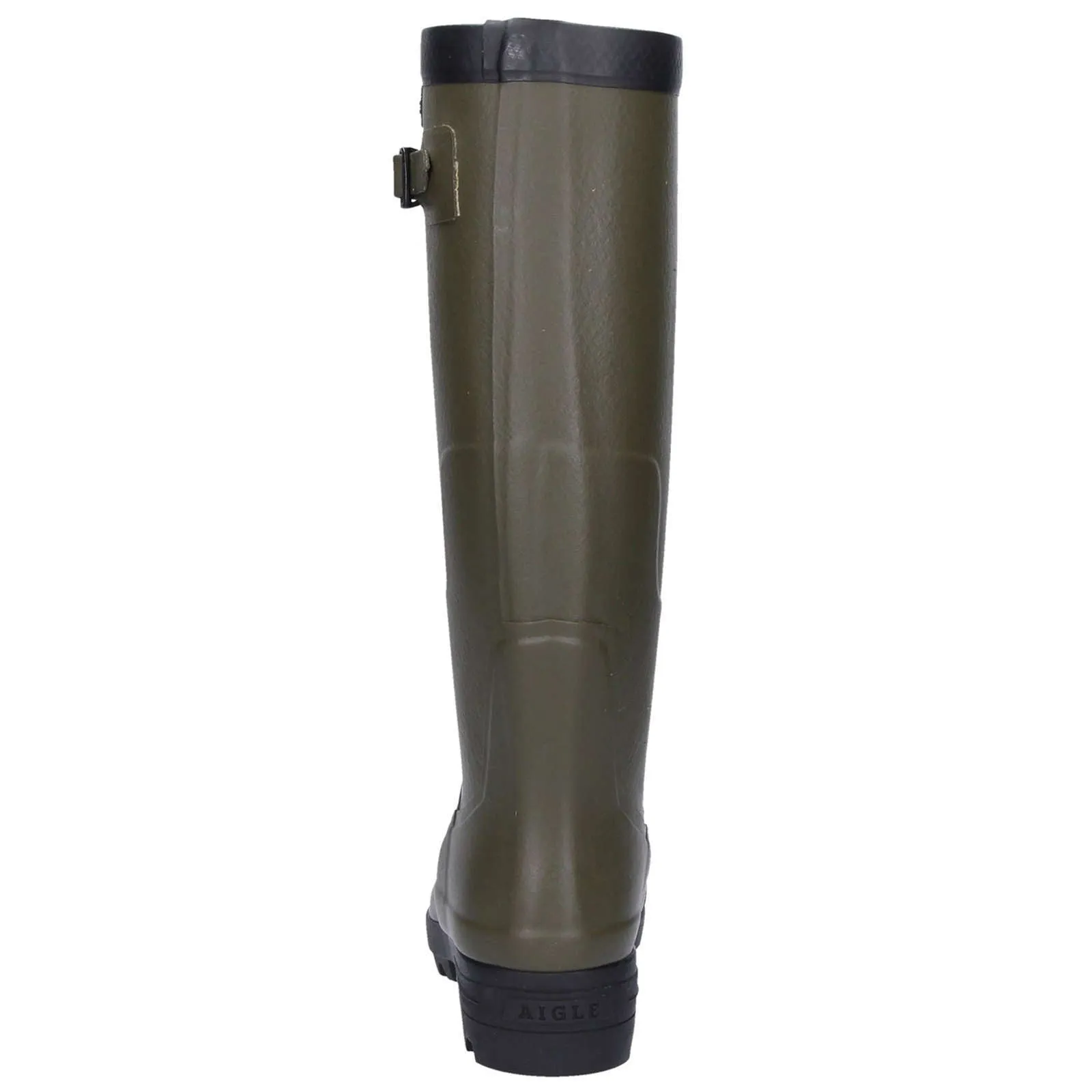 Aigle Benyl M Rubber Men's Wellington Boots
