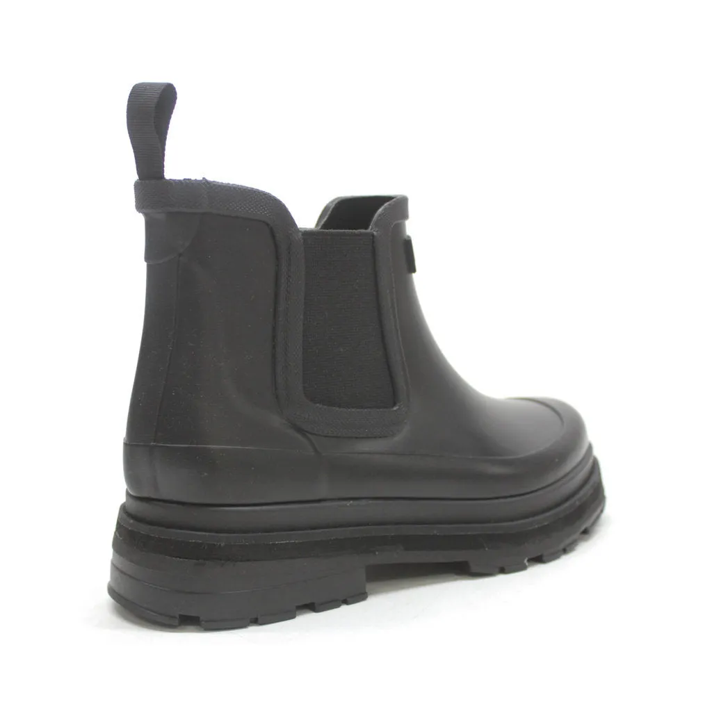 Aigle Soft Rain M2 Rubber Men's Chelsea Boots