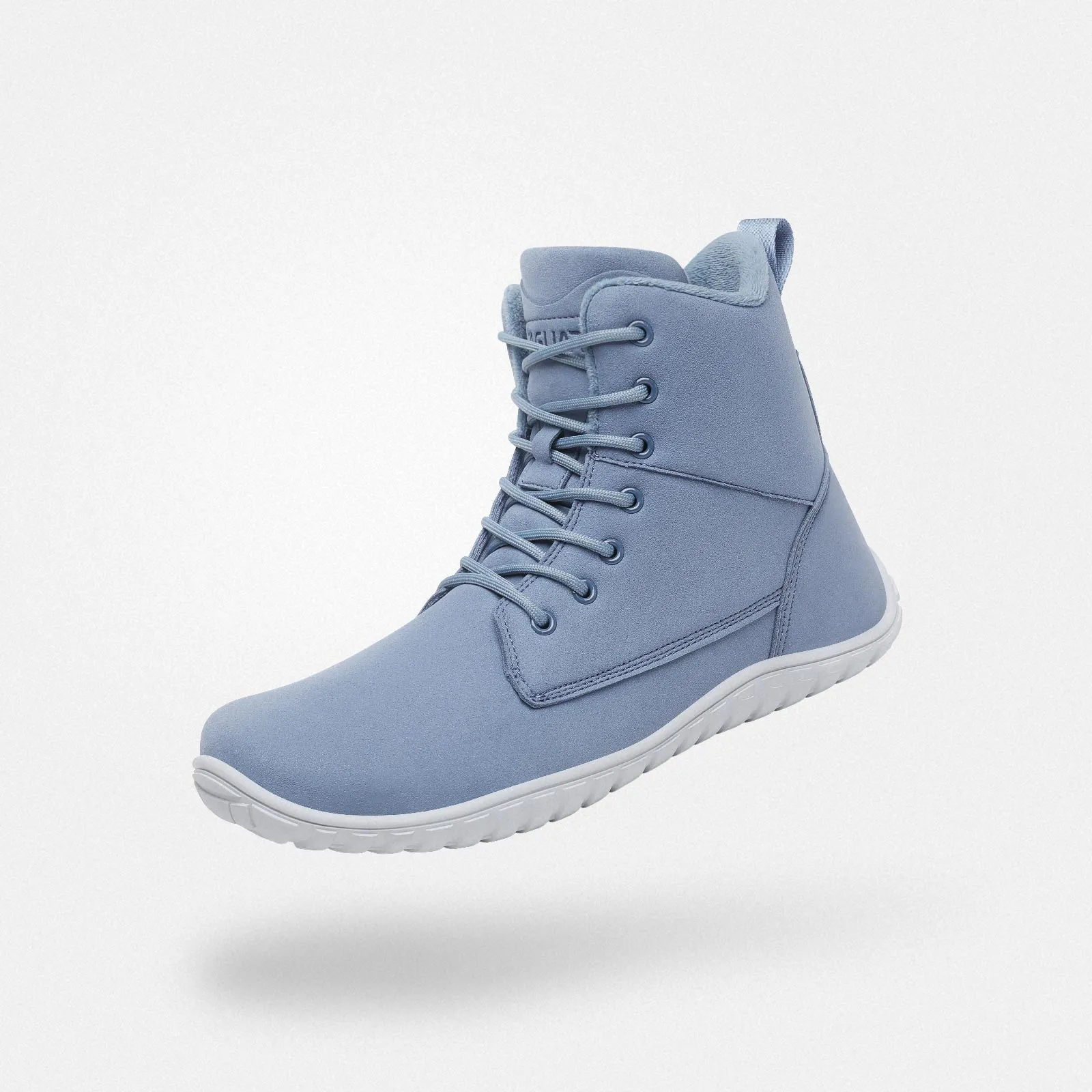 Ambition Ⅰ - Winter Barefoot Boots - Green/Blue/Khaki