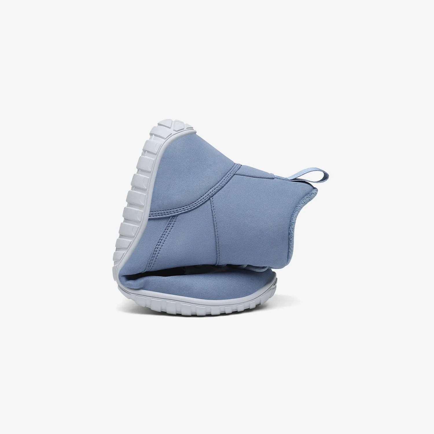 Ambition Ⅰ - Winter Barefoot Boots - Green/Blue/Khaki