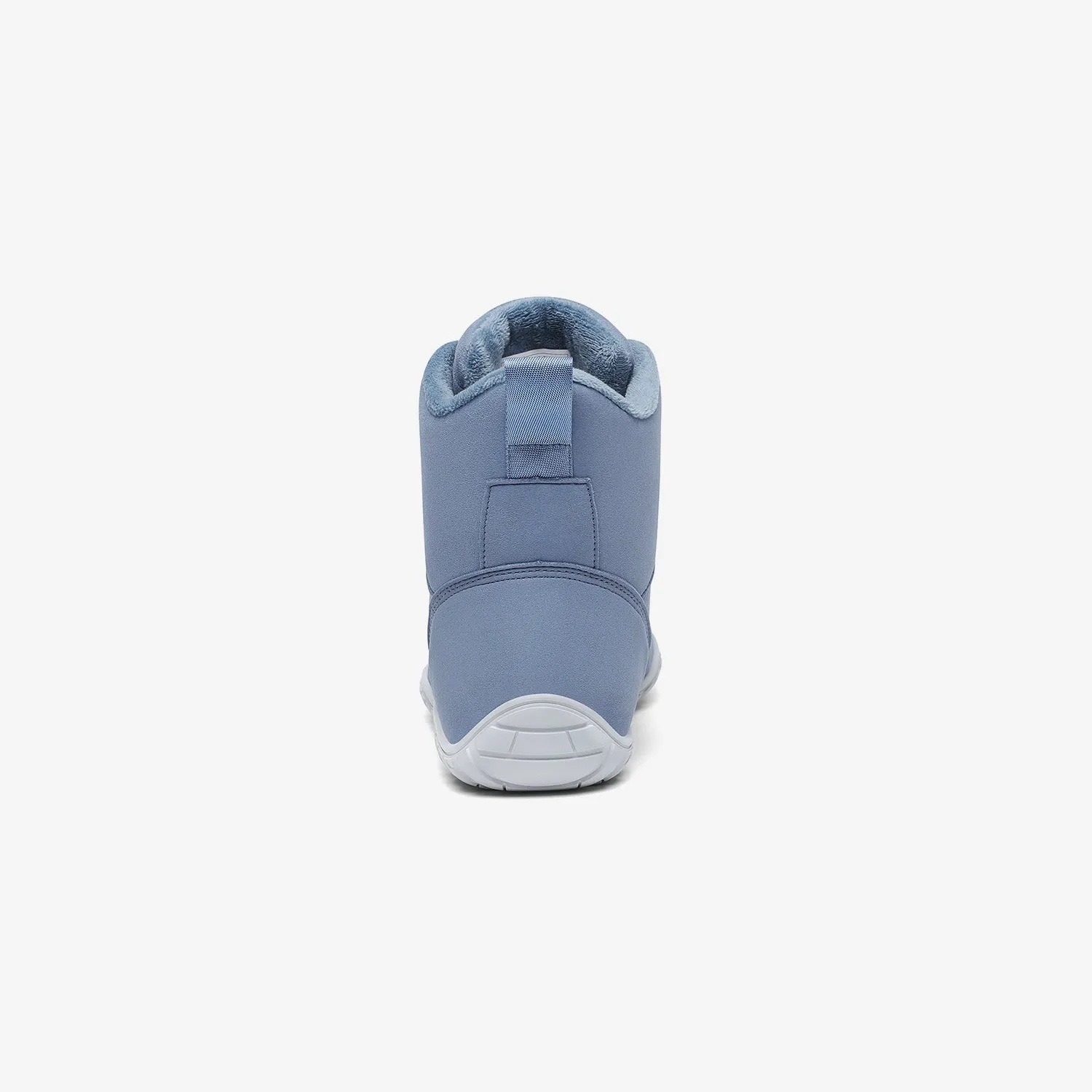Ambition Ⅰ - Winter Barefoot Boots - Green/Blue/Khaki