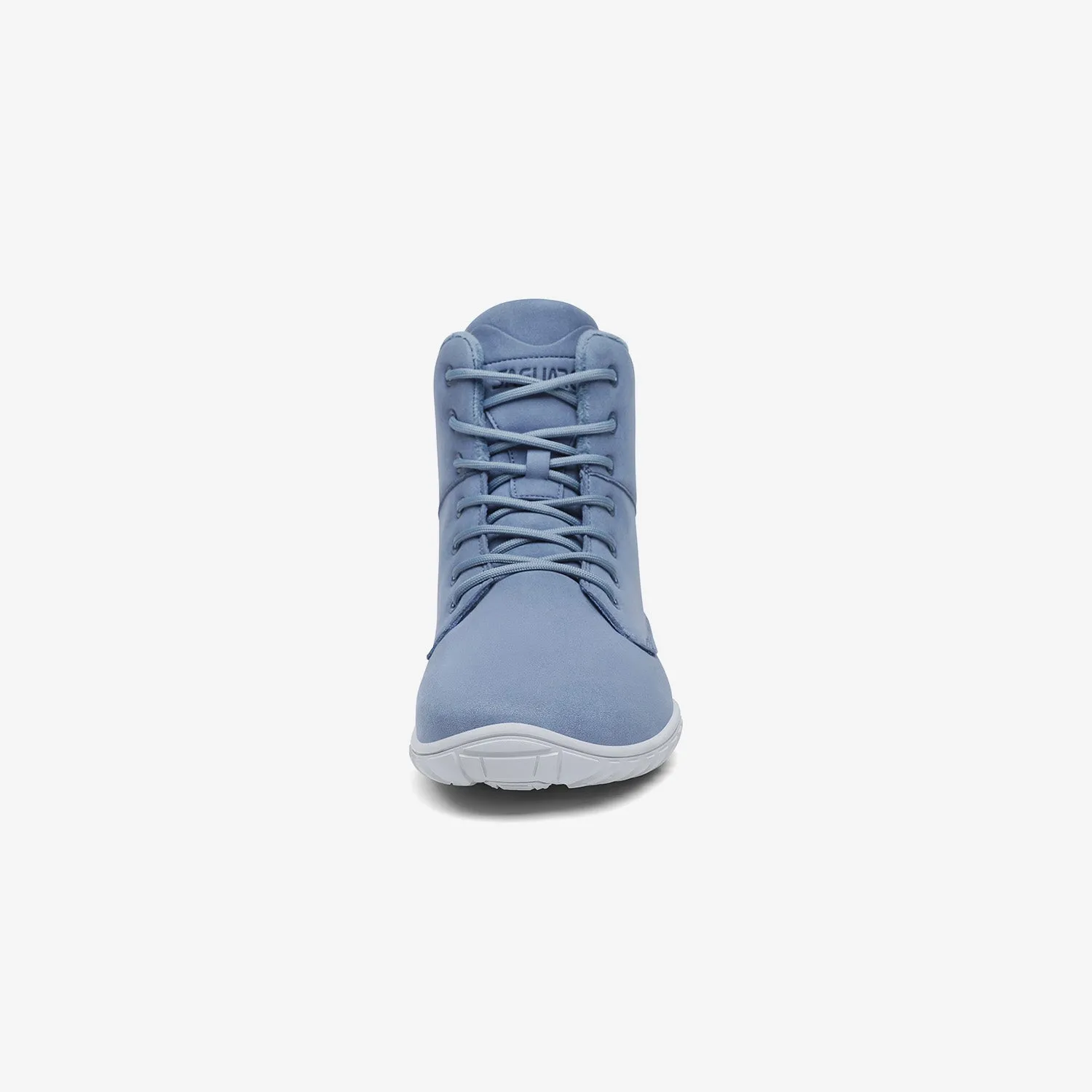 Ambition Ⅰ - Winter Barefoot Boots - Green/Blue/Khaki