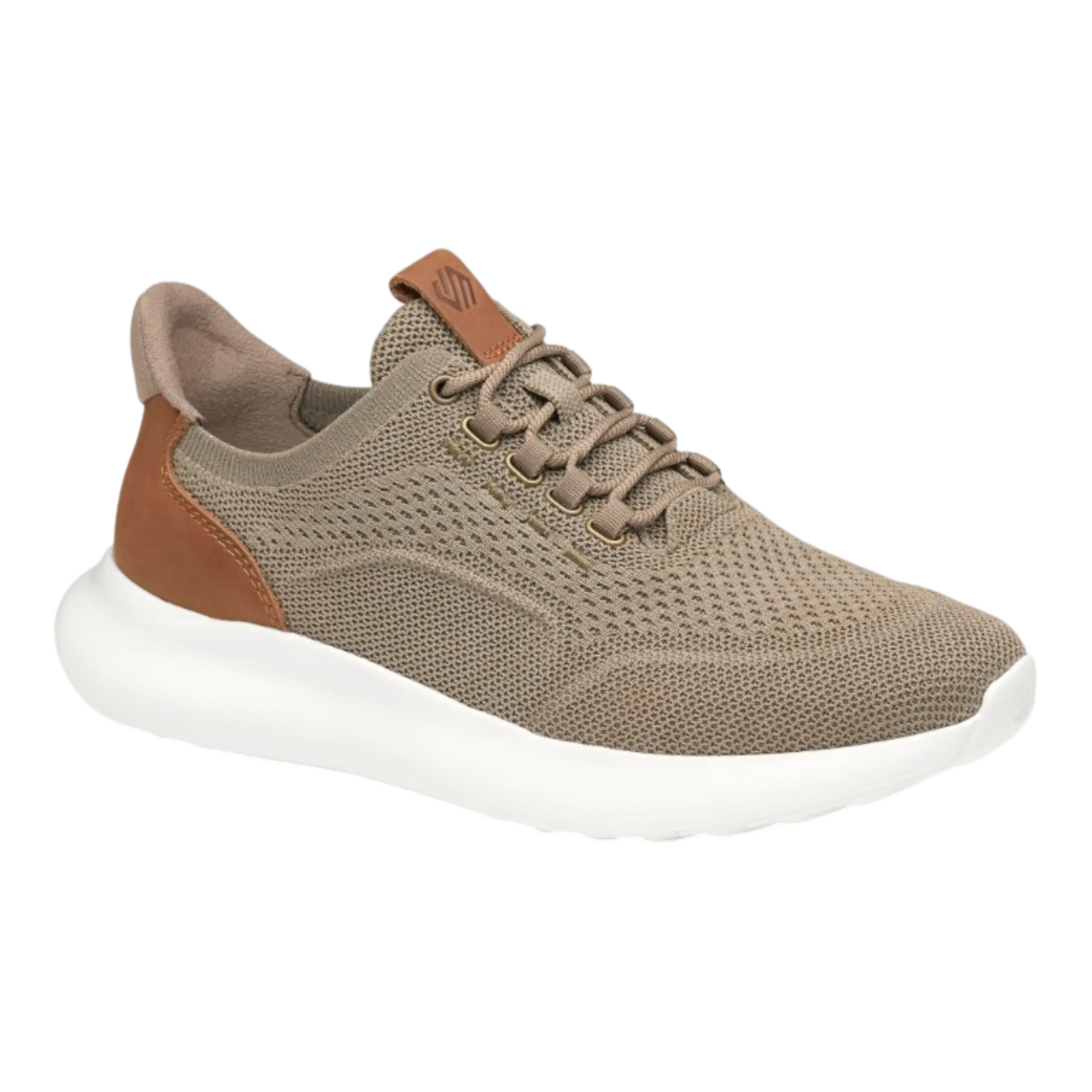 Amherst 2.0 Knit Plain Toe