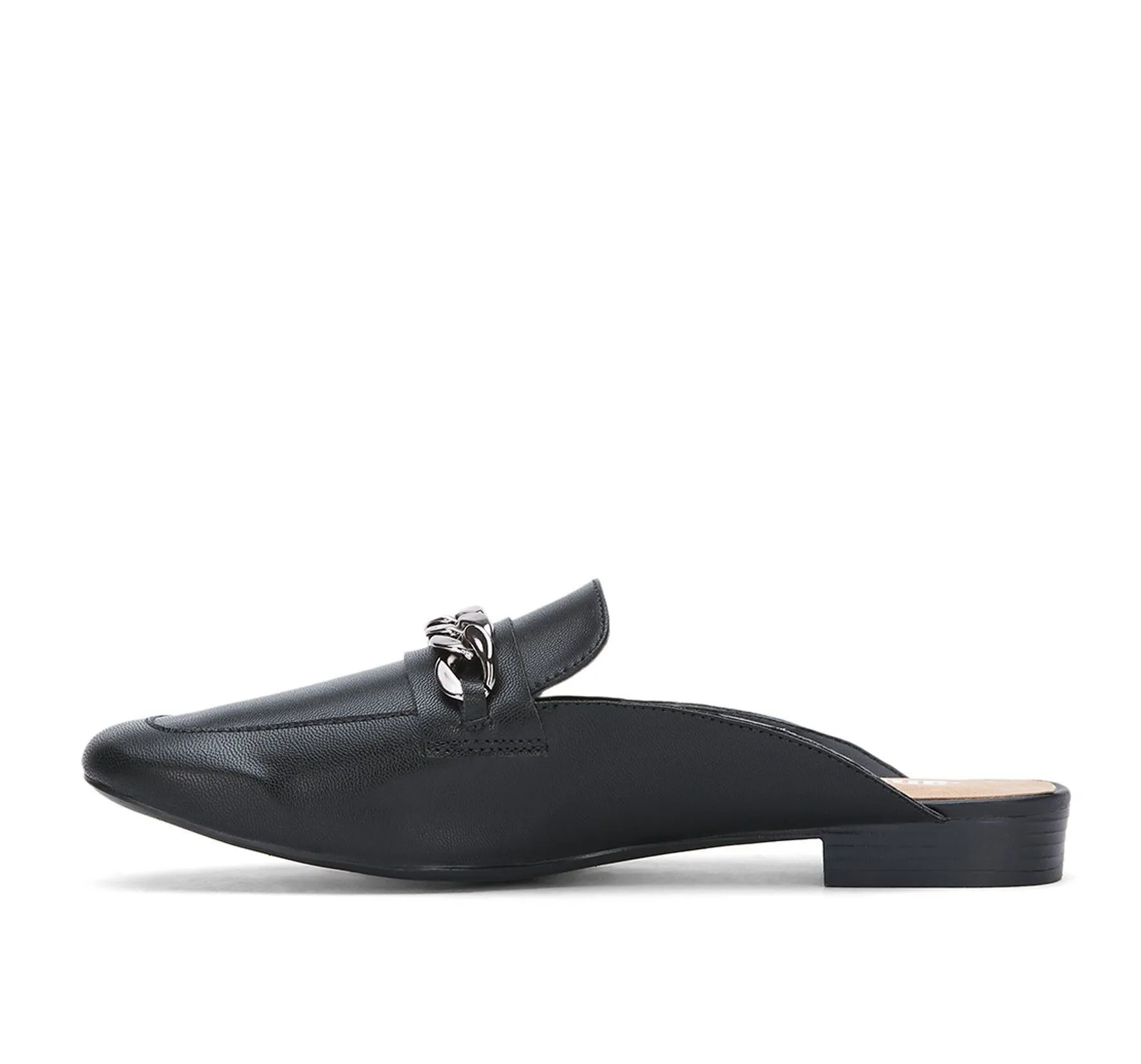 Andrea Fashion Dress Mules
