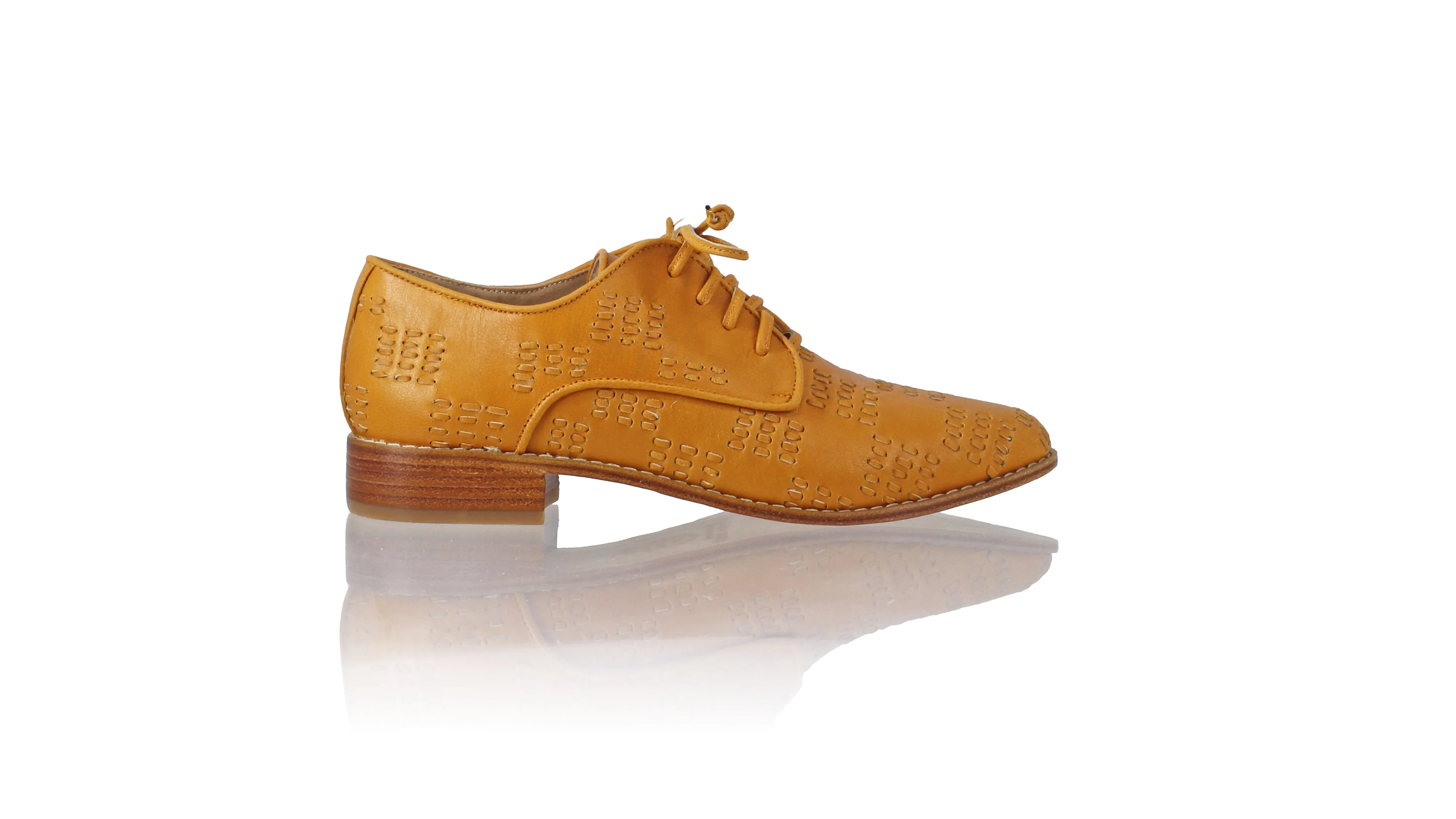 Arvi 25mm Flats - Camel