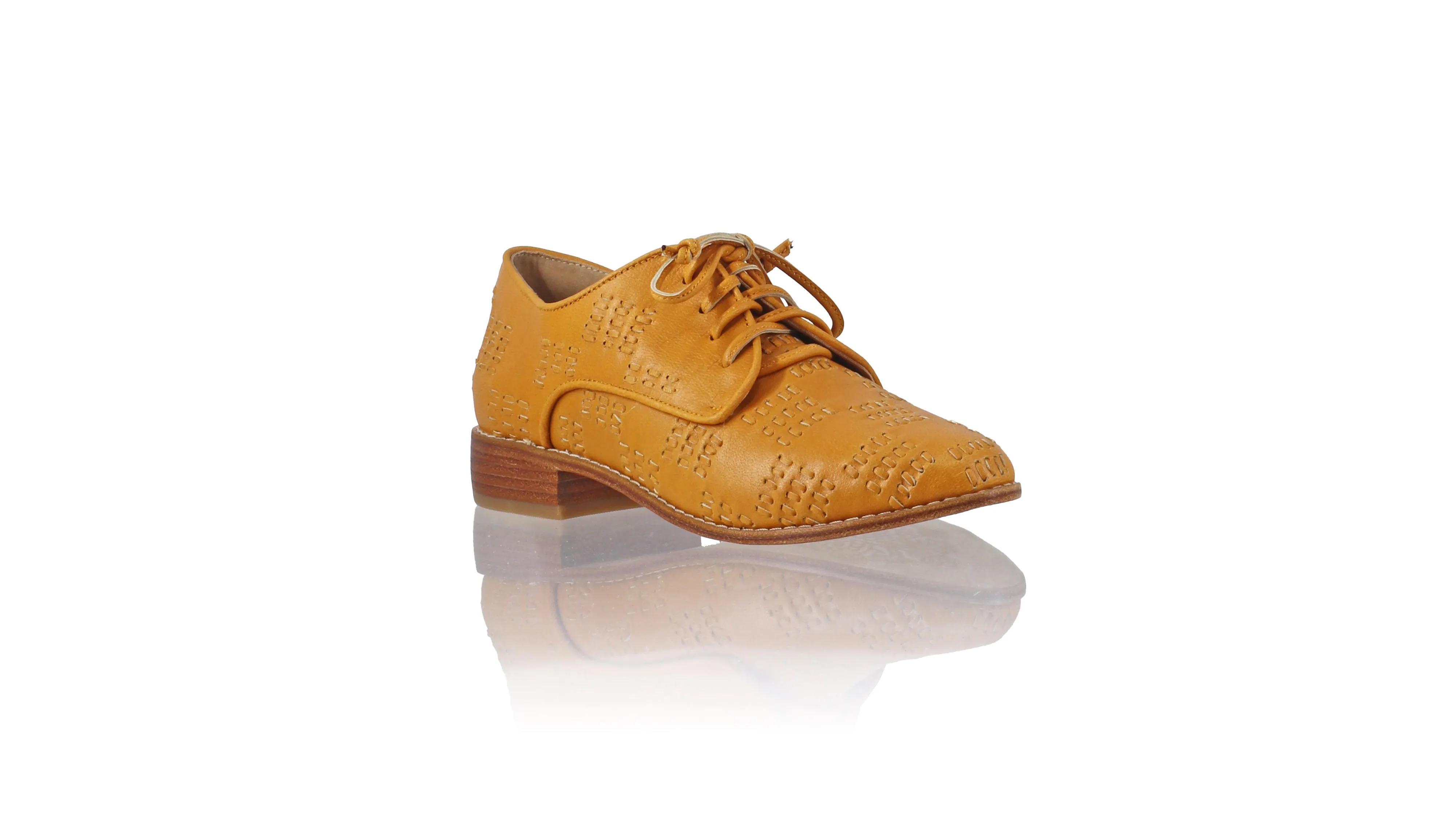 Arvi 25mm Flats - Camel
