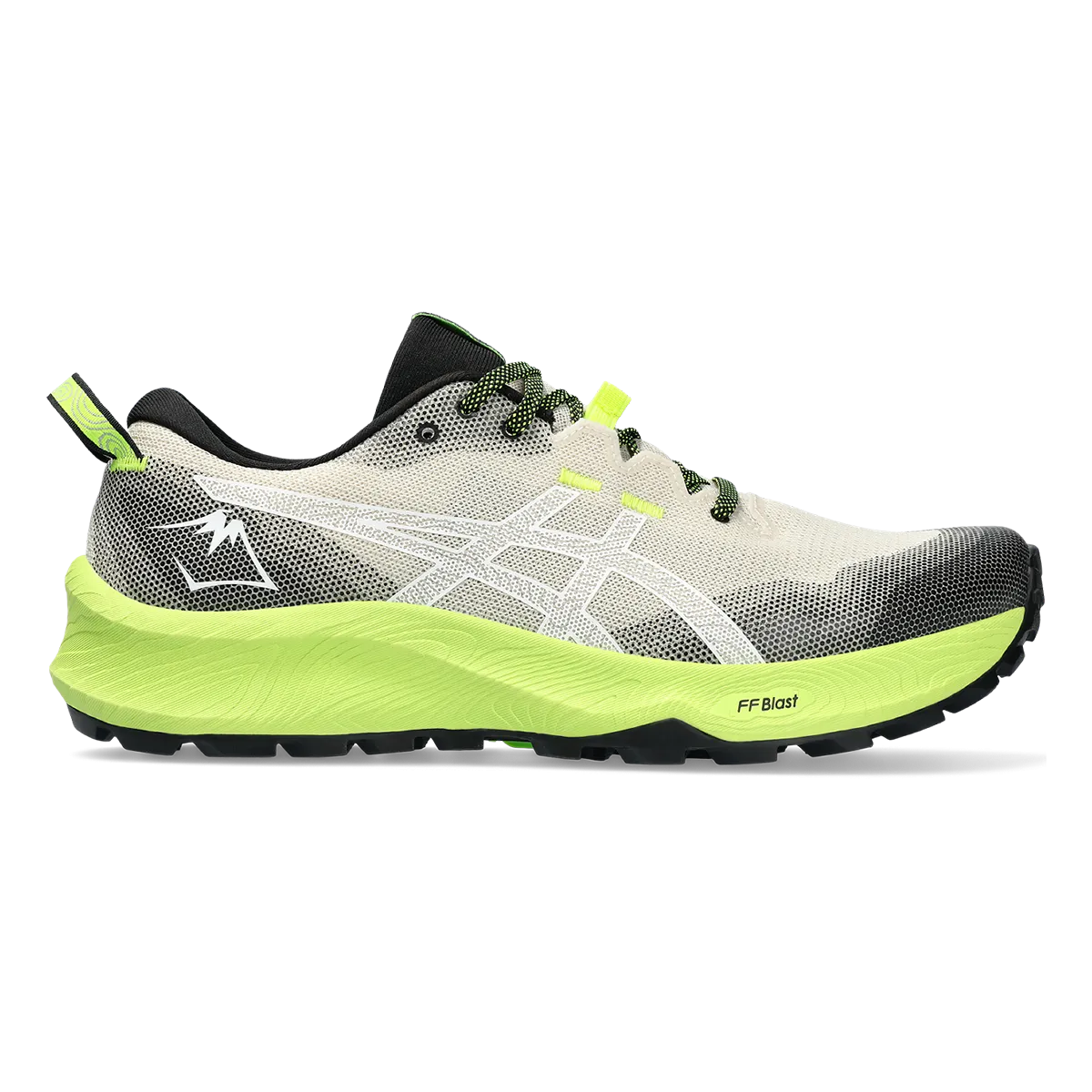 Asics Gel Trabuco 12
