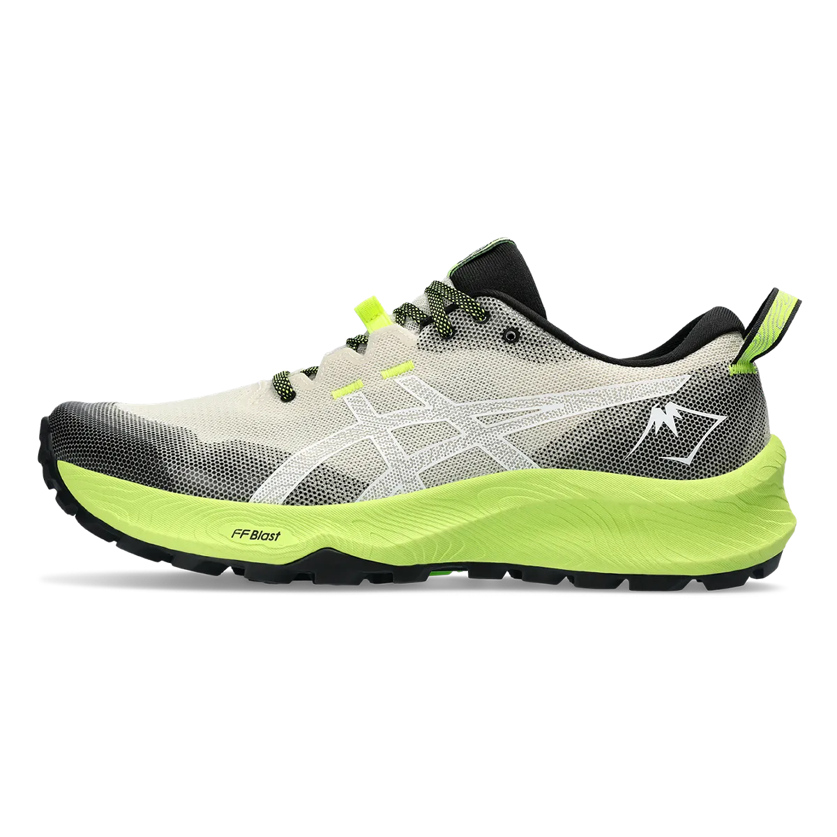 Asics Gel Trabuco 12