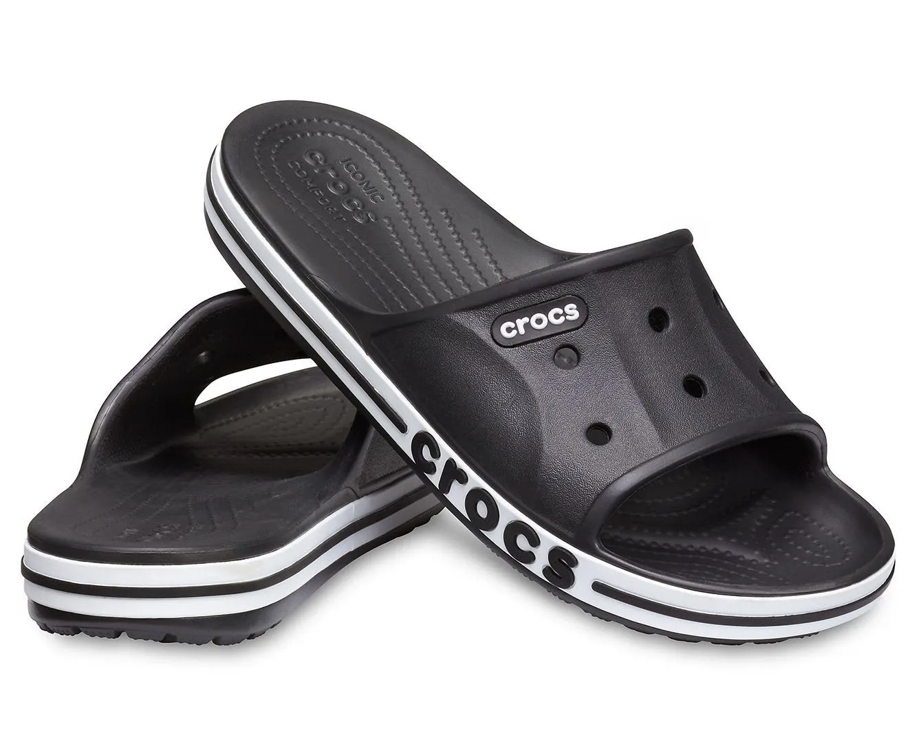 Bayaband Slide