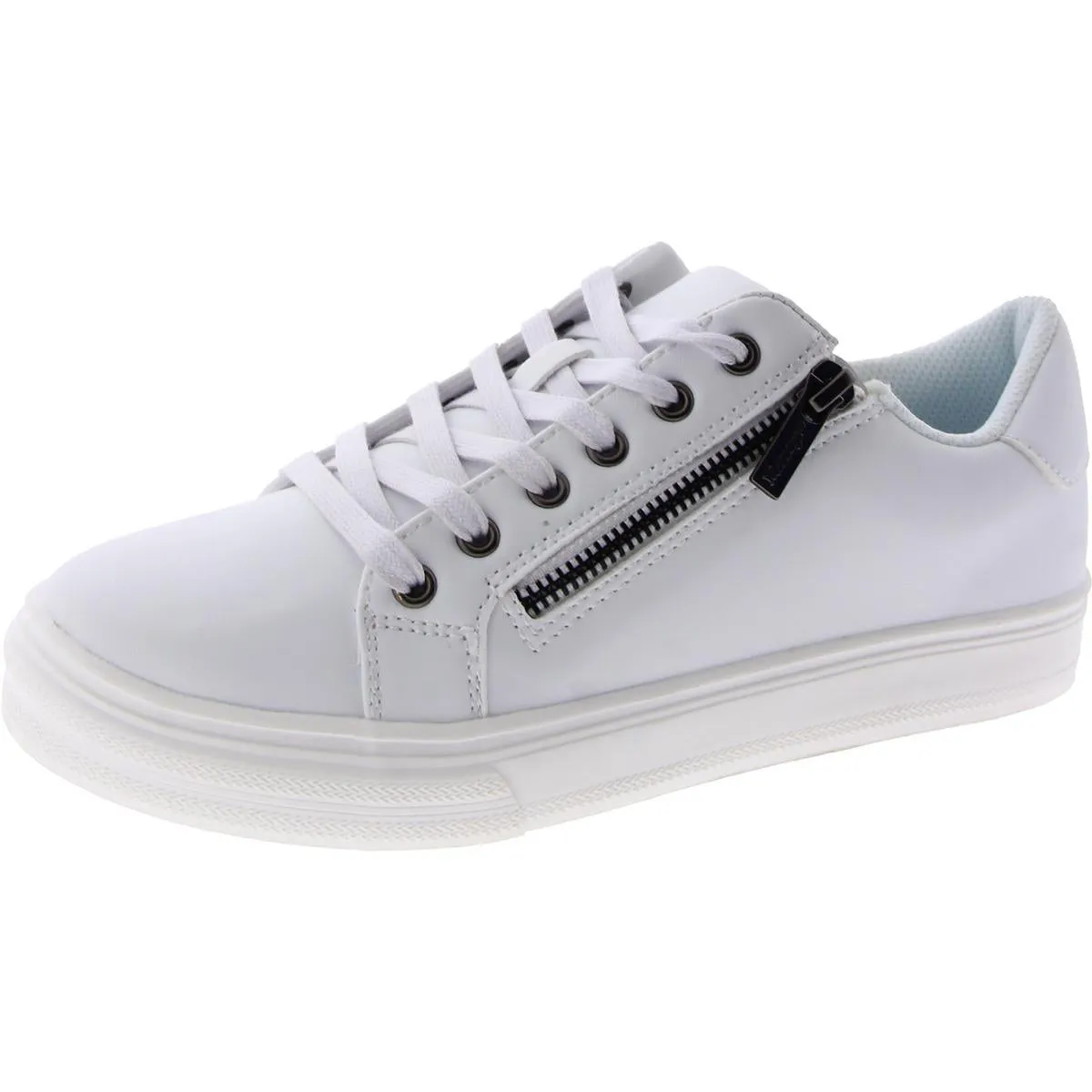 Berkeley Womens Comfort Insole Lifestyle Casual and Fashion Sneakers