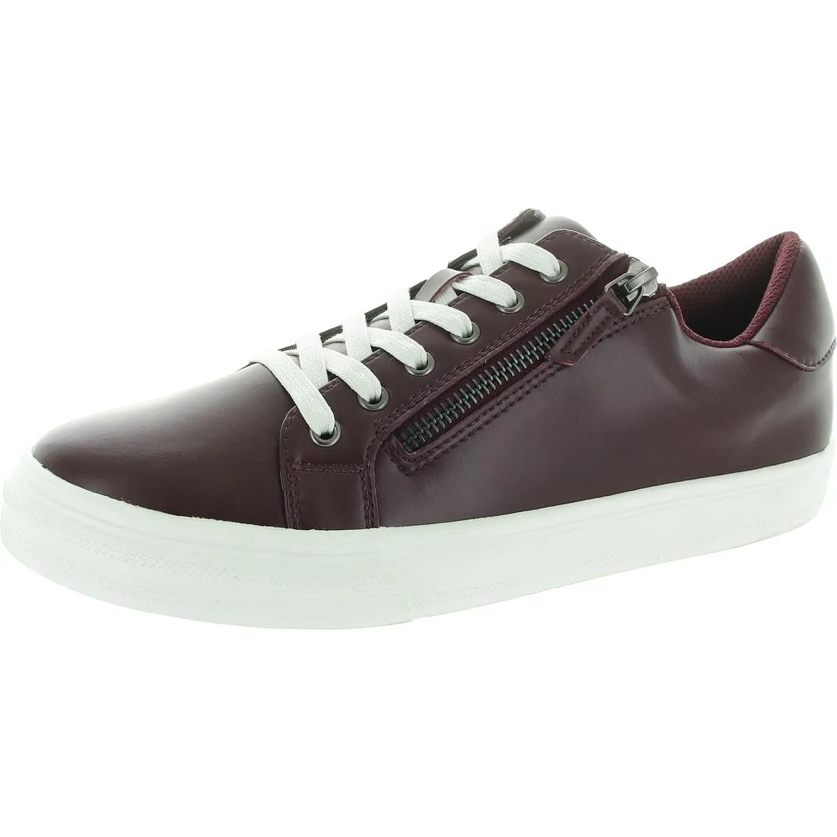 Berkeley Womens Comfort Insole Lifestyle Casual and Fashion Sneakers