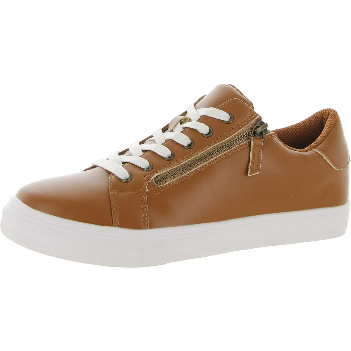 Berkeley Womens Comfort Insole Lifestyle Casual and Fashion Sneakers