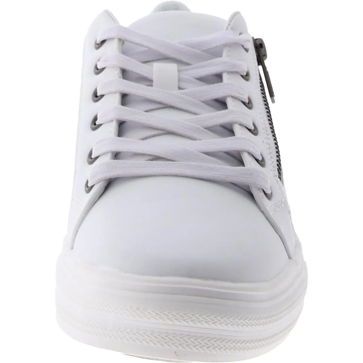 Berkeley Womens Comfort Insole Lifestyle Casual and Fashion Sneakers