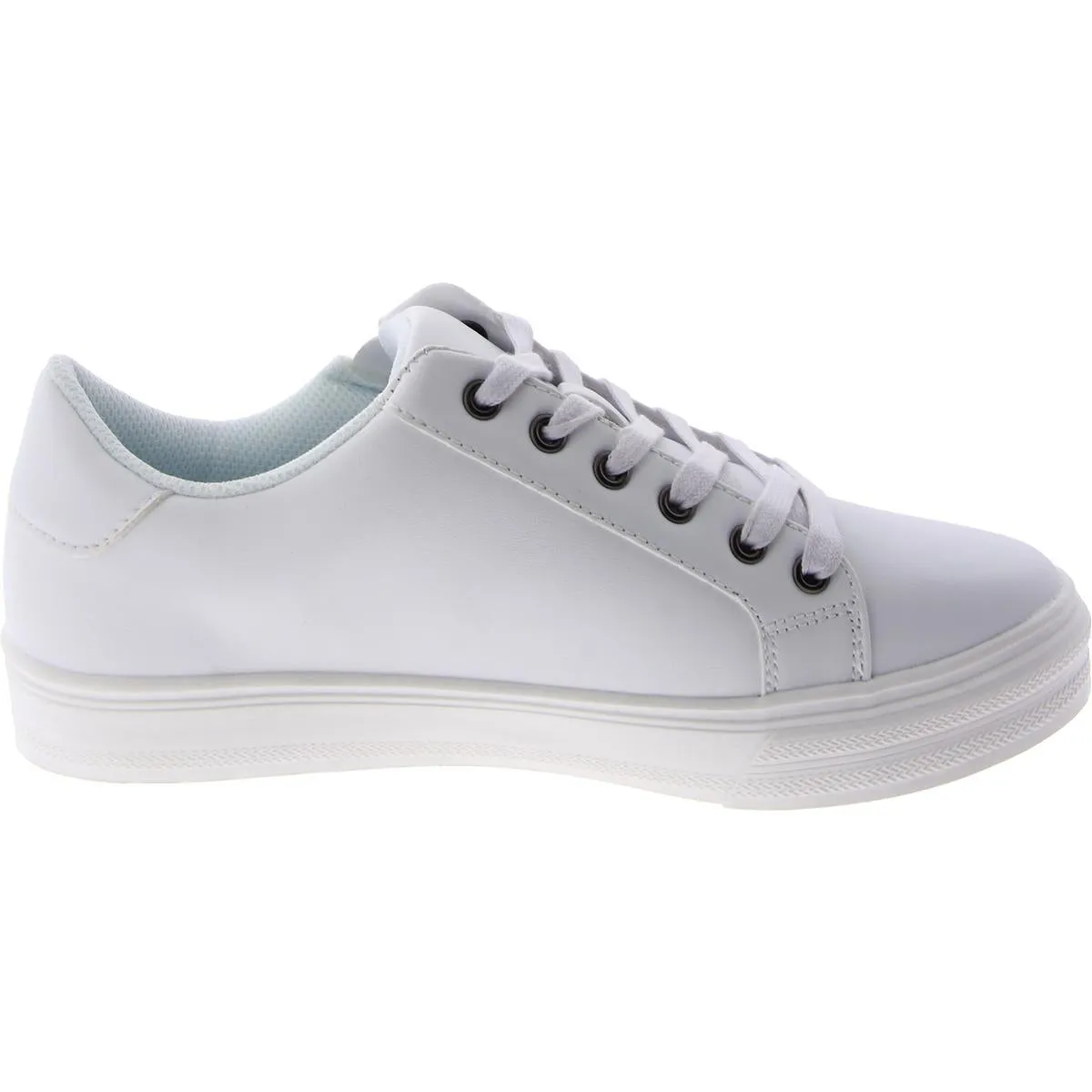 Berkeley Womens Comfort Insole Lifestyle Casual and Fashion Sneakers