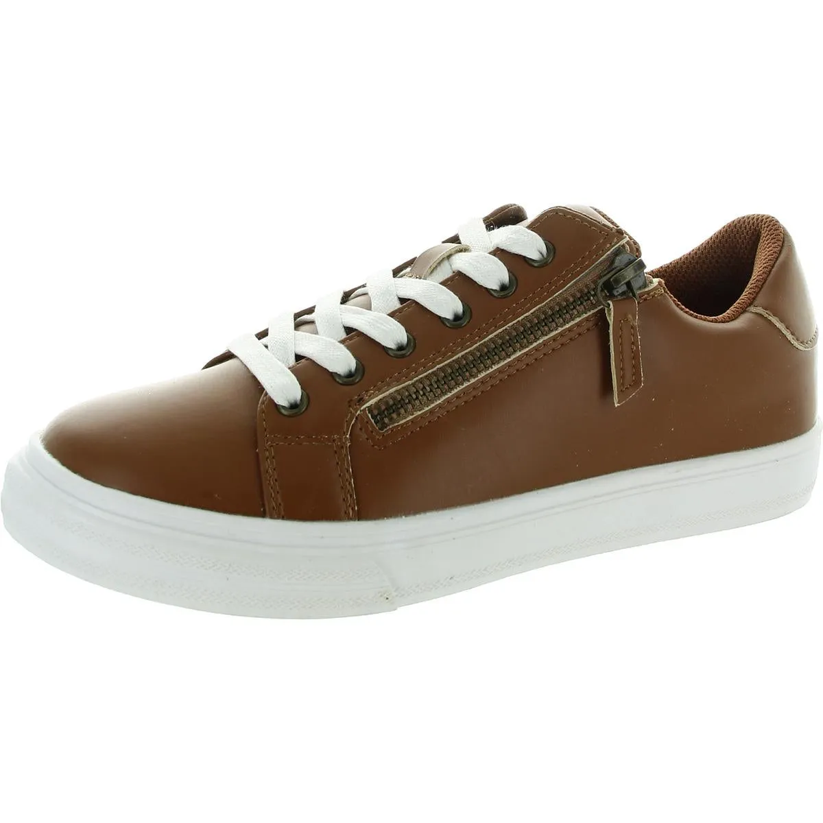 Berkeley Womens Comfort Insole Lifestyle Casual and Fashion Sneakers