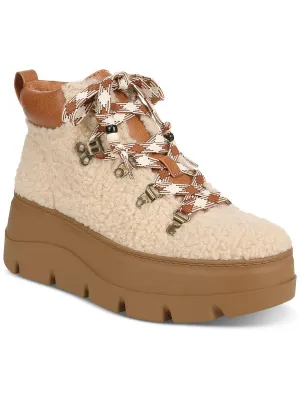 Billie Womens Cushioned Footbed Lifestyle Casual and Fashion Sneakers