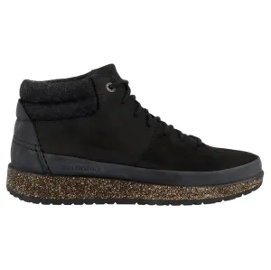 Birkenstock Honnef High Oiled Nubuck Unisex Ankle Boots